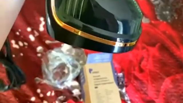 Распаковка - Отпариватель Kitfort KT-929-2 смотреть онлайн