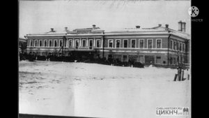 Челябинск времен СССР 53