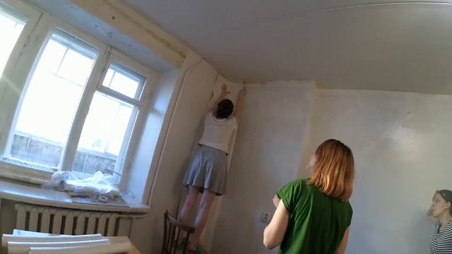 Школа ремонта (часть 1) - начало конца смотреть онлайн