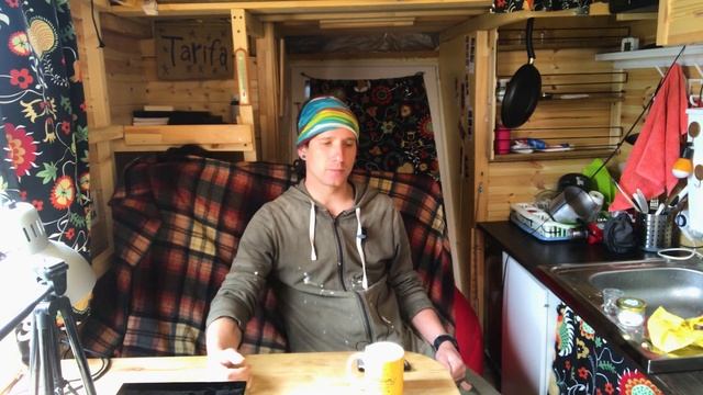 Обзор выбора грузовика для постройки автодома своими руками смотреть онлайн