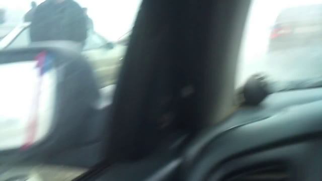 Авария в г.Ставрополе Западный обход. смотреть онлайн