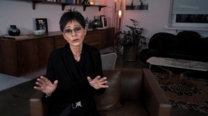 Уверенность в себе | Ирина Хакамада