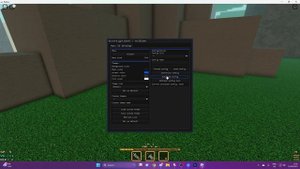 ROBLOX Voxlblade OP Hack / Script Gui | Auto Farm, Kill Aura, Esp, Teleports And More! *PASTEBIN*