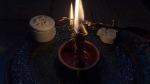 Сжигаем всю нечисть , Сущностей, энерговампиров, Обрываем привязки, Возврат здоровья - Чистка Онлай