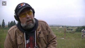 Последнее видео для вархэдс. Разные глушители для мелкашки. :)