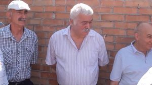 Абисаловы Фамильный Кувд  13.08.22г.  1 часть