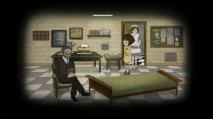 Fran Bow Review (Switch)