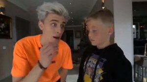 Мой канал Глеб А4