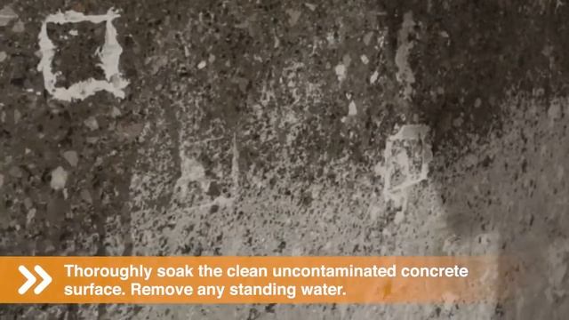 MasterSeal 501 гидроизоляция на цементной основе. смотреть онлайн