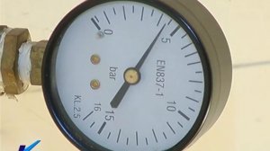 03 02 15 Пункт централизованной подачи кислорода для стационара ЦГБ