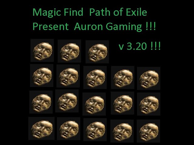 ??Path of Exile?Билд для Мф 3.20 Торнадо Шот?☯