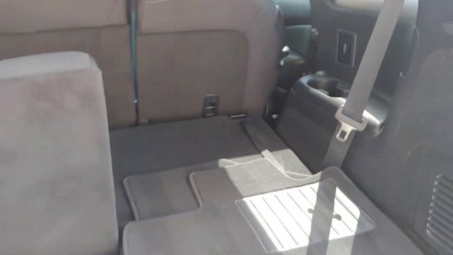 2019 Nissan Pathfinder Walk-Around Video for Tymraya смотреть онлайн