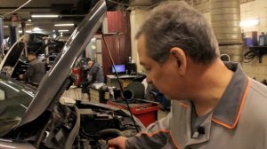 OPEL MERIVA 2013г бензин 1,4 Турбо АКПП пробег 74 тыс. Чтение кодов неисправностей.