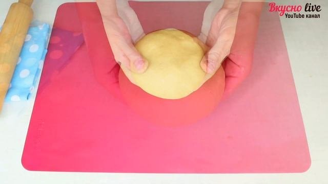 Быстрое печенье на СМЕТАНЕ и Растительном масле!Домашнее печенье к чаю на скорую руку