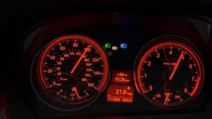 Bmw 335i stock vs mhd stage 1