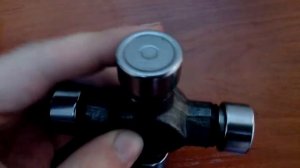 Крестовина кардана Мерседес Спринтер/Крафтер 24х88 906 4112 A9064100001