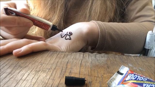 мехенди смотреть онлайн