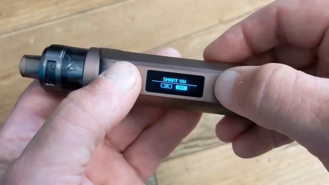 Vaporesso | GEN PT80 S pod kit смотреть онлайн