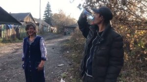 КАКОЙ ПРИЗ ВЫТЯНЕТ БЕЗДОМНЫЙ // ДНЕВНИК БОМЖА