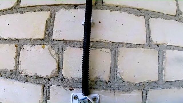 Электропроводка. Часть 1