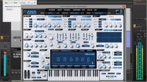 Алексей Погорелов - краткое сравнение 44100, 48000 и 192000 Гц