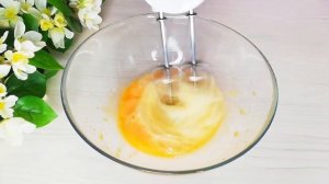 САМЫЙ БЫСТРЫЙ РЕЦЕПТ КЕКСОВ из простых продуктов