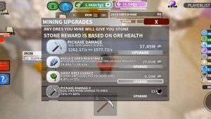 Roblox Journeys / Money Simulator Z / Part 33(Voiceless)