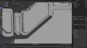 Моделирование снайперской винтовки ОРСИС Т-5000 и экспорт в Roblox Studio.