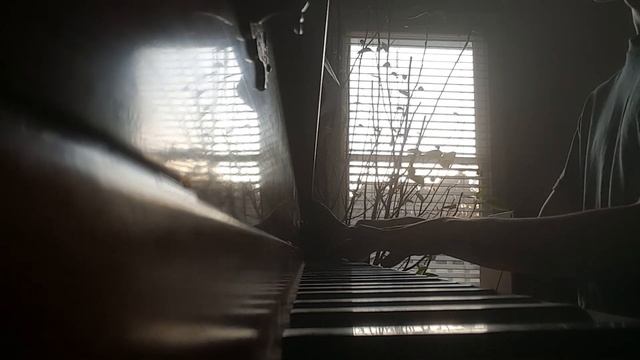 To a Wild Rose- Op. 51, No. 1- Edward MacDowell смотреть онлайн