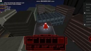 Топ 5 лучших кагуне для пвп в рогуль (Роблокс)