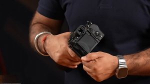 Sony A9 III Unboxing & First Look | Fastest Camera with Global Shutter🔥🔥🔥