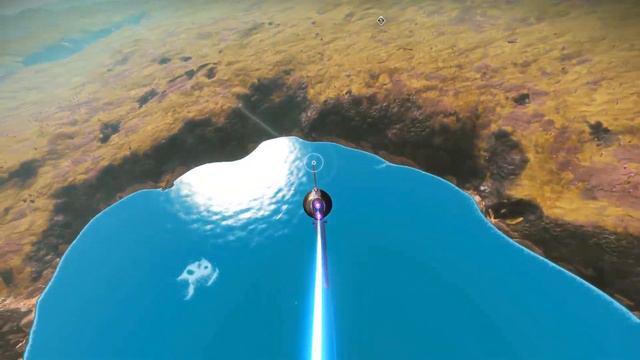 No Mans Sky смотреть онлайн