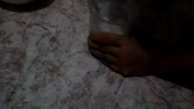 Как сделать хендгам из муки. смотреть онлайн