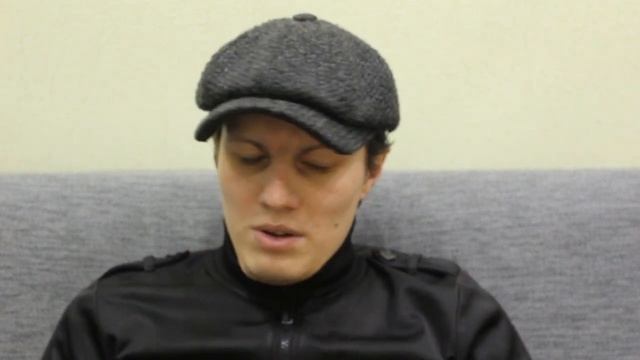 Монолог Высоцкого из "Высоцкий. Спасибо, что живой" смотреть онлайн