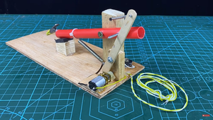 2 удивительных изобретения которые ты можешь сделать дома