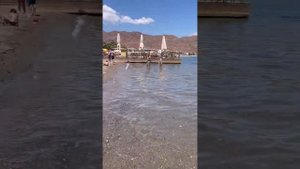 Турция, Ичмелер, обзор отеля Golmar Beach Hotel