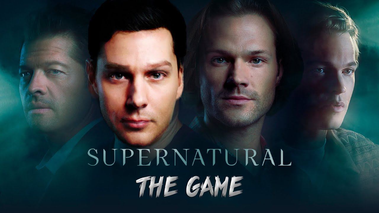 ОБЗОР ДЕМКИ СВЕРХОВ ► Supernatural The Game