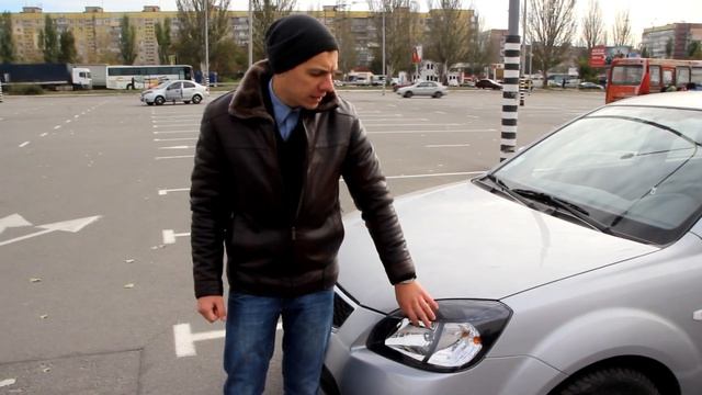 Как определить скрученный пробег/ Обман при покупке автомобиля/ Смотанный пробег