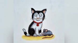 Тимоти Скотт /Сундучок сказок Тимофея