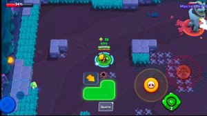 КАК СТАТЬ БЕССМЕРТНЫМ В BRAWL STARS?