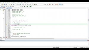 Урок №23.1 Настраиваем UART на передачу данных в микроконтроллере STM32f103.