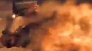 Warhammer 40,000 Dawn of War Trailer