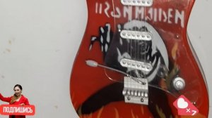 Самое красивое соло. Игра на электрогитаре! #соло #гитара #викторины #онлайн