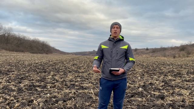 27.11.21Технологія при весняному збиранні кукурудзи. КАС, мінералізація та Strip-till смотреть онлайн