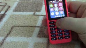 Nokia 130 Dual Sim обзор