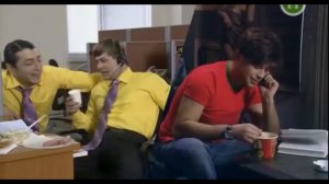 Пьяные операторы Колл-центра издеваются над клиентом