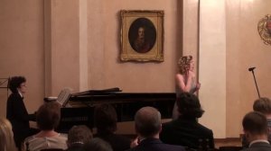 Вера Азикова