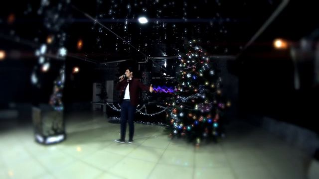 Шерафкан Чурабеков - Бе ту  OFFICIAL VIDEO HD
