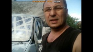 Супер бюджетная покраска или как покрасить Газель (эконом) из баллончика