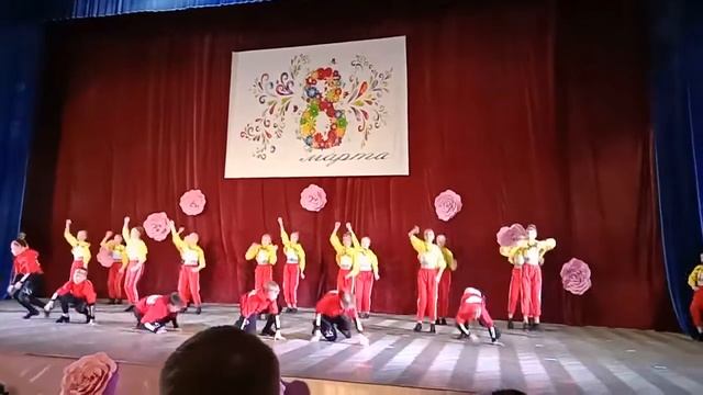 Я танцую смотреть онлайн